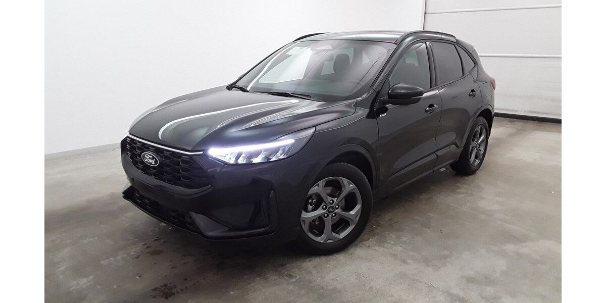 Ford Kuga 24.654 km 28.930 &euro; Wiesmoor 26639