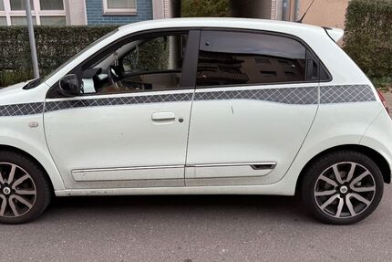 Renault Twingo 49.000 km 11.000 &euro; Berlin 12163
