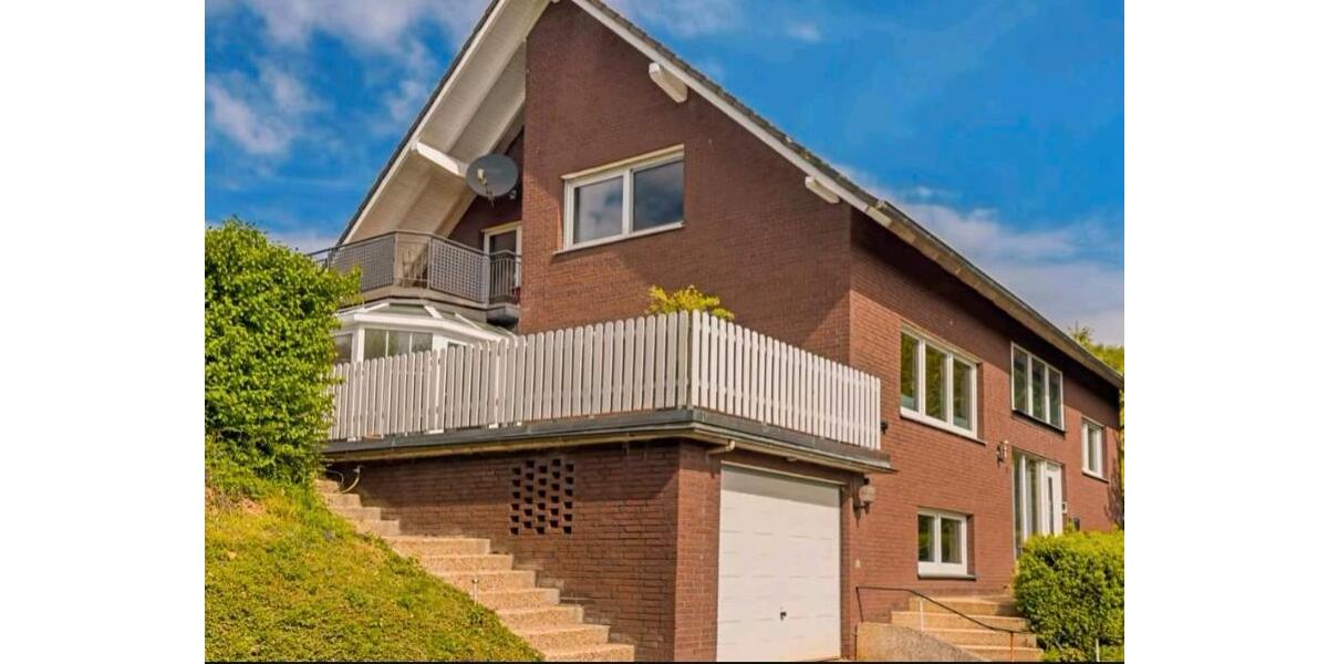 Einfamilienhaus Marsberg - 275.000&euro; | Angebot:27012602