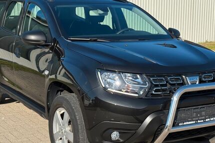 Dacia Duster 119.000 km 8.490 &euro; Husum 25813