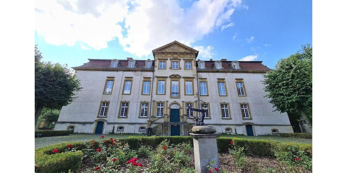 Gewerbeobjekt Herzebrock-Clarholz Clarholz - 1.130&euro; | Angebot:25856344