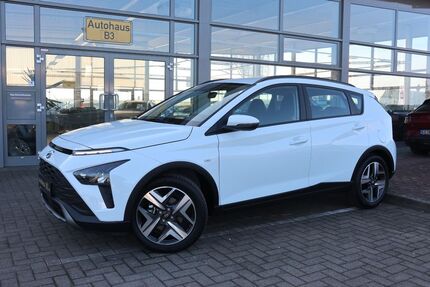 Hyundai BAYON 3.121 km 16.990 &euro; Bergen 29303