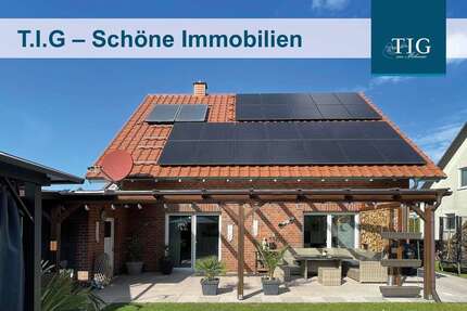 Haus zum Kaufen in Hamm 479.000 € 137 m²