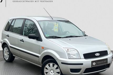 Ford Fusion 124.945 km 3.443 &euro; Hamburg 21031