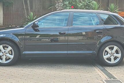 Audi A3 199.490 km 5.900 &euro; Wolfstein 67752