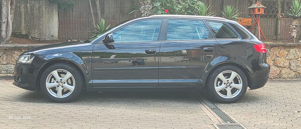 Audi A3 199.490 km 5.900 &euro; Wolfstein 67752