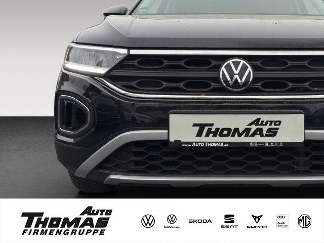 VW T-Roc 83.868 km 21.380 &euro; Hennef 53773