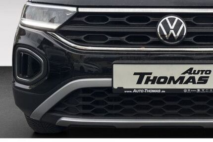 VW T-Roc 83.868 km 21.390 &euro; Hennef 53773