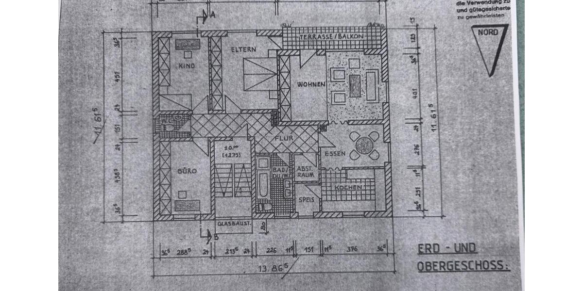 Mehrfamilienhaus, Wohnhaus Vilseck - 520.000&euro; | Angebot:26710016