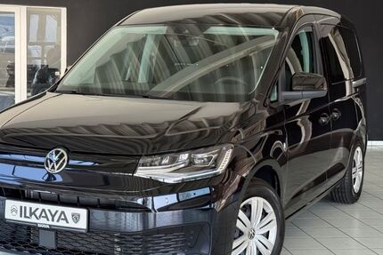 VW Caddy 13.800 km 24.980 &euro; Giesen 31180