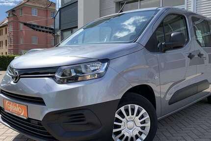 Toyota Proace 83.137 km 16.940 &euro; Eisenach 99817