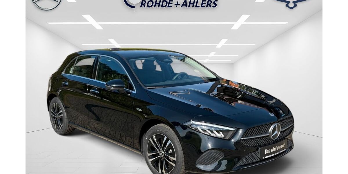 Mercedes-Benz A 250 7.551 km 31.450 &euro; Witzenhausen 37213