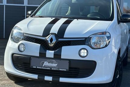 Renault Twingo 75.995 km 4.900 &euro; Rheine 48429