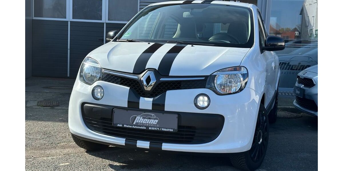 Renault Twingo 75.995 km 4.900 &euro; Rheine 48429