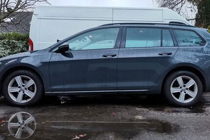 VW Golf 268.265 km 7.650 &euro; Wiefelstede 26215