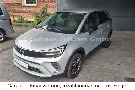 Opel Crossland (X) 22.000 km 17.950 € Rheurdt 47509