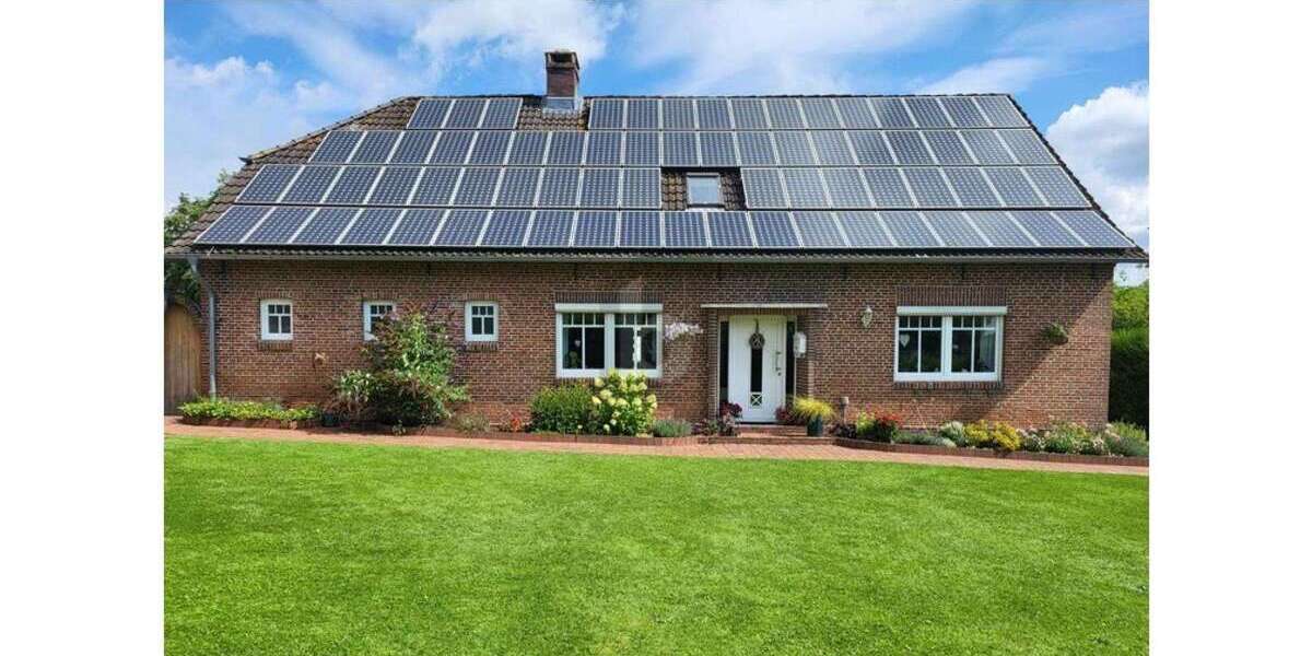 Einfamilienhaus Wangerland - 7 Zimmer, 155 m&sup2;, 319.000&euro; | Angebot:26847261