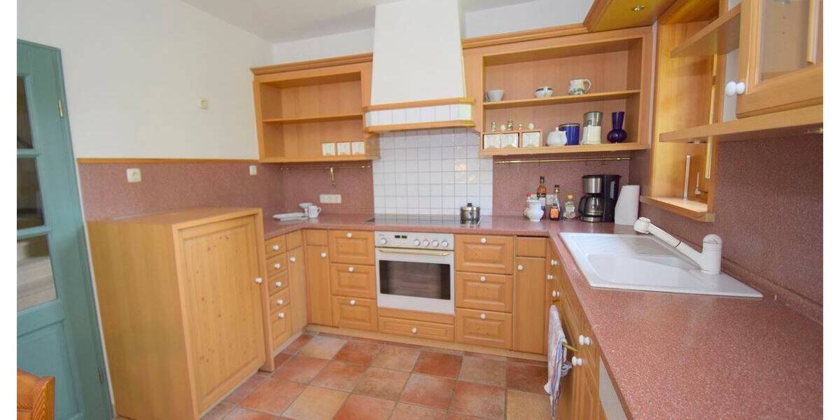 Einfamilienhaus Otterndorf - 4 Zimmer, 160 m&sup2;, 499.000&euro; | Angebot:26433553