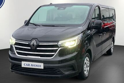 Renault Trafic 20.700 km 34.985 &euro; Kaiserslautern 67657