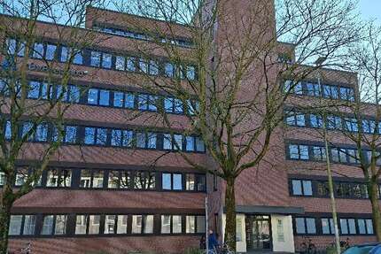 Gewerbeobjekt Münster Mitte-Süd - 2.022&euro; | Angebot:24860658