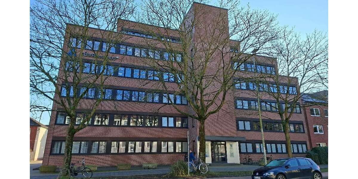 Gewerbeobjekt Münster Mitte-Süd - 2.022&euro; | Angebot:24860658