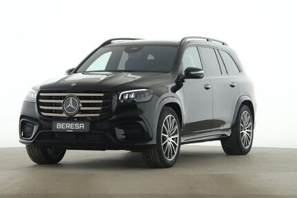 Mercedes-Benz GLS 580 9.900 km 126.950 &euro; Osnabrück 49078