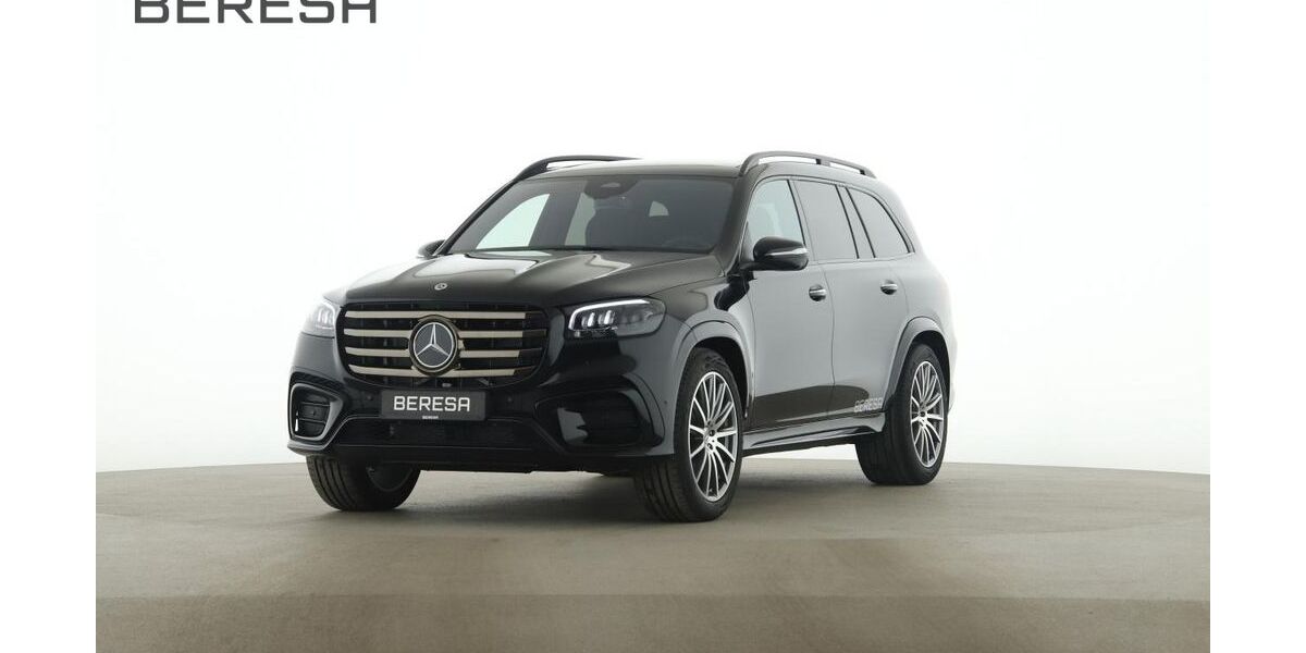 Mercedes-Benz GLS 580 9.900 km 126.950 &euro; Osnabrück 49078