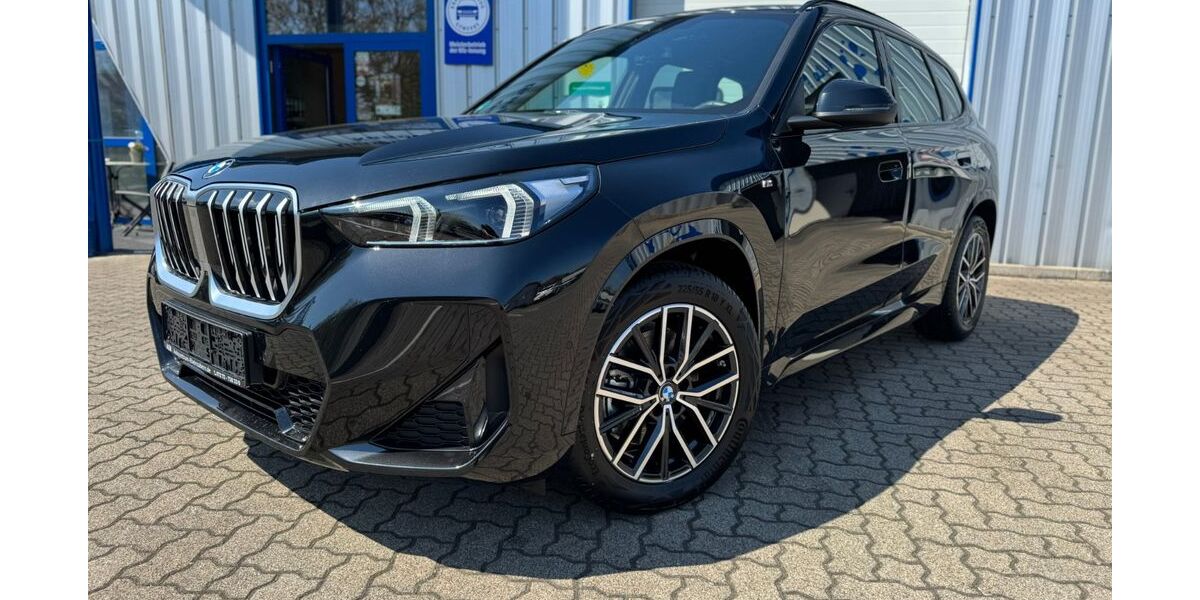 BMW X1 8.230 km 38.999 &euro; Rheinzabern 76764