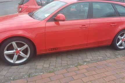 Audi A4 342.000 km 2.900 &euro; Haren (Ems) 49733
