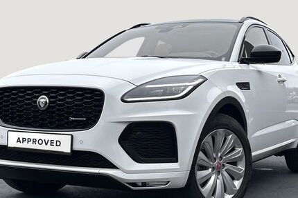 Jaguar E-Pace 8.890 km 44.979 &euro; Iserlohn 58640