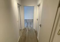 Gepflegte 2-Zimmer Wohnung in Kehl zu vermieten.