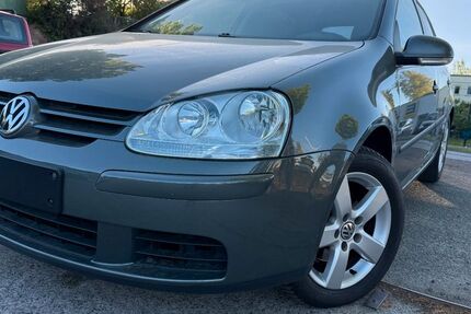 VW Golf 133.123 km 4.800 &euro; Roßdorf 64380