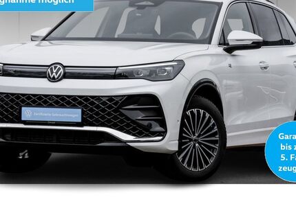 VW Tiguan 39.118 km 44.550 &euro; Münster 48163