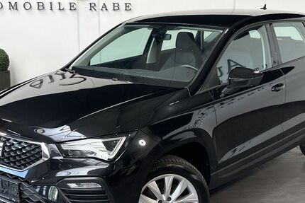 Seat Ateca 94.750 km 22.749 € Wardenburg 26203