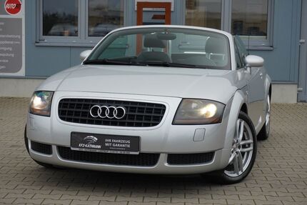 Audi TT 215.361 km 8.250 &euro; Lastrup 49688