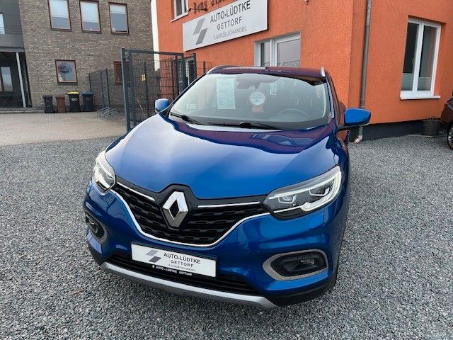 Renault Kadjar 112.300 km 13.990 &euro; Gettorf 24214