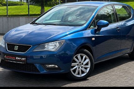 Seat Ibiza 111.868 km 6.890 &euro; Erfurt 99085