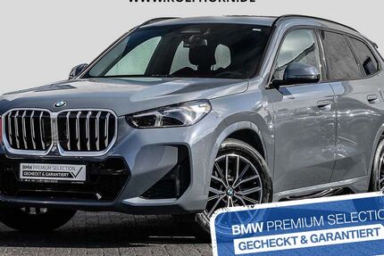 BMW X1 52.051 km 34.340 &euro; Euskirchen 53879