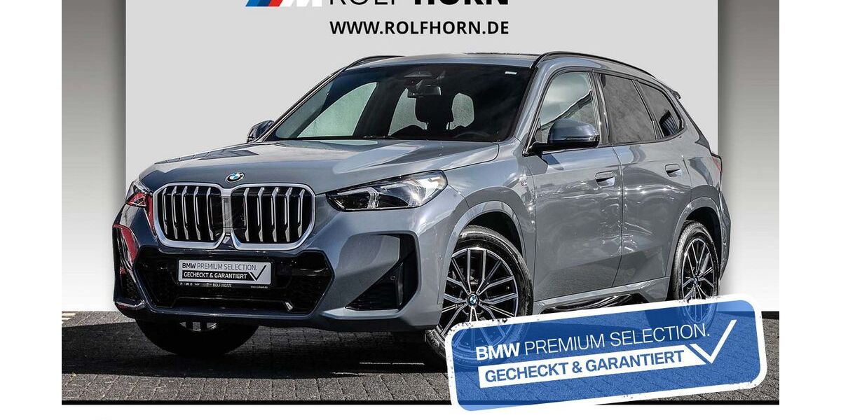BMW X1 52.051 km 34.340 &euro; Euskirchen 53879