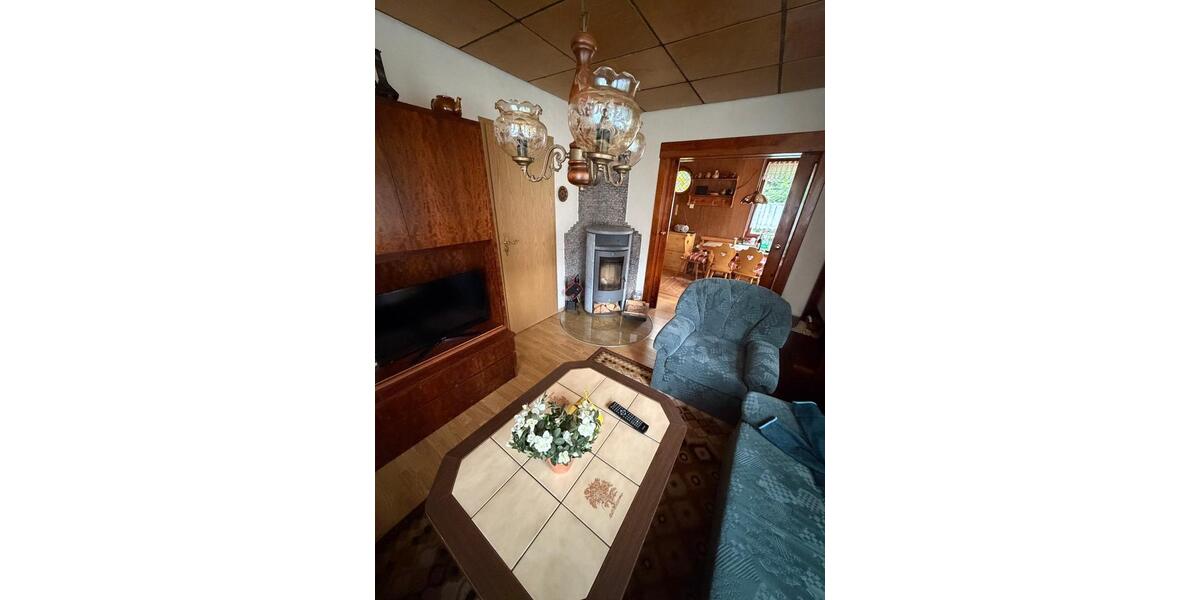 Bungalow Kemberg - 3 Zimmer, 40 m&sup2;, 34.900&euro; | Angebot:27055301