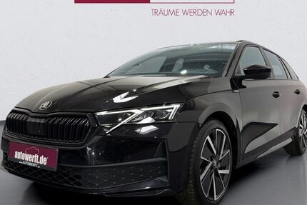 Skoda Octavia 17.299 km 31.990 &euro; Ahrensburg 22926