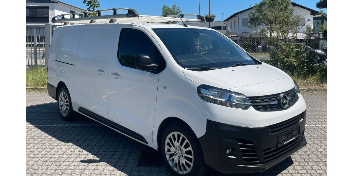 Opel Vivaro 128.000 km 14.980 &euro; Langen 63225