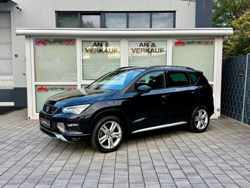 Ateca