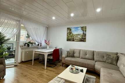 Wohnung Bielefeld Heepen - 4 Zimmer, 83 m&sup2;, 178.000&euro; | Angebot:26389181