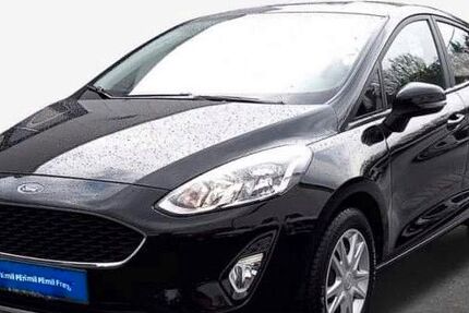 Ford Fiesta 105.000 km 8.300 &euro; Nürnberg 90461