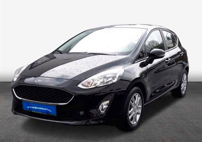 Ford Fiesta 105.000 km 8.300 &euro; Nürnberg 90461