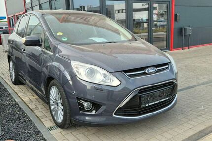 Ford C-Max 226.151 km 4.100 &euro; Euskirchen 53879