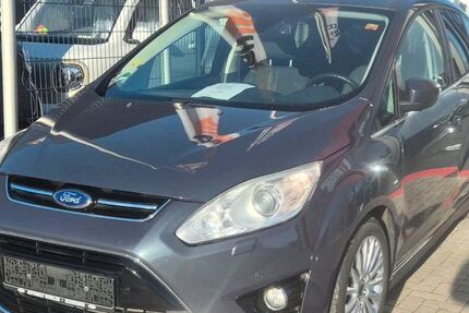 Ford C-Max 226.151 km 4.700 &euro; Euskirchen 53879