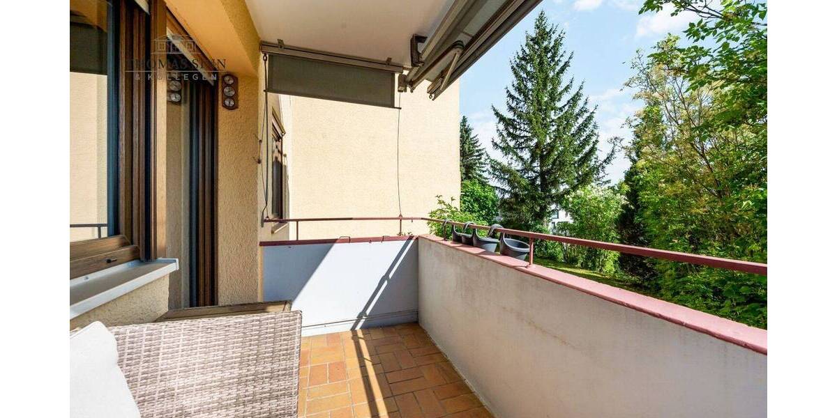 Etagenwohnung Leingarten Schluchtern - 3 Zimmer, 70 m&sup2;, 269.000&euro; | Angebot:26715242