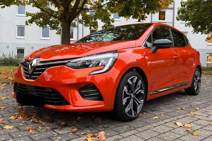 Renault Clio 32.800 km 15.199 € Hürth 50354